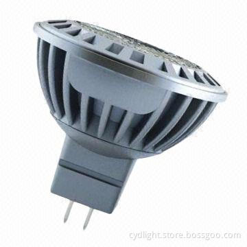 LED MR16 12V Spotlight, 5W, 320lm, 36° Angle